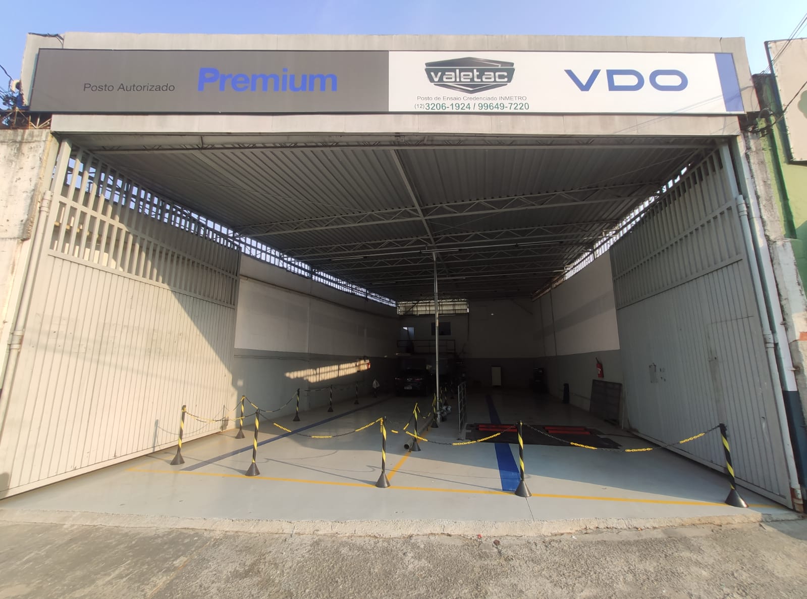 Rodoar – Valetac Guarulhos