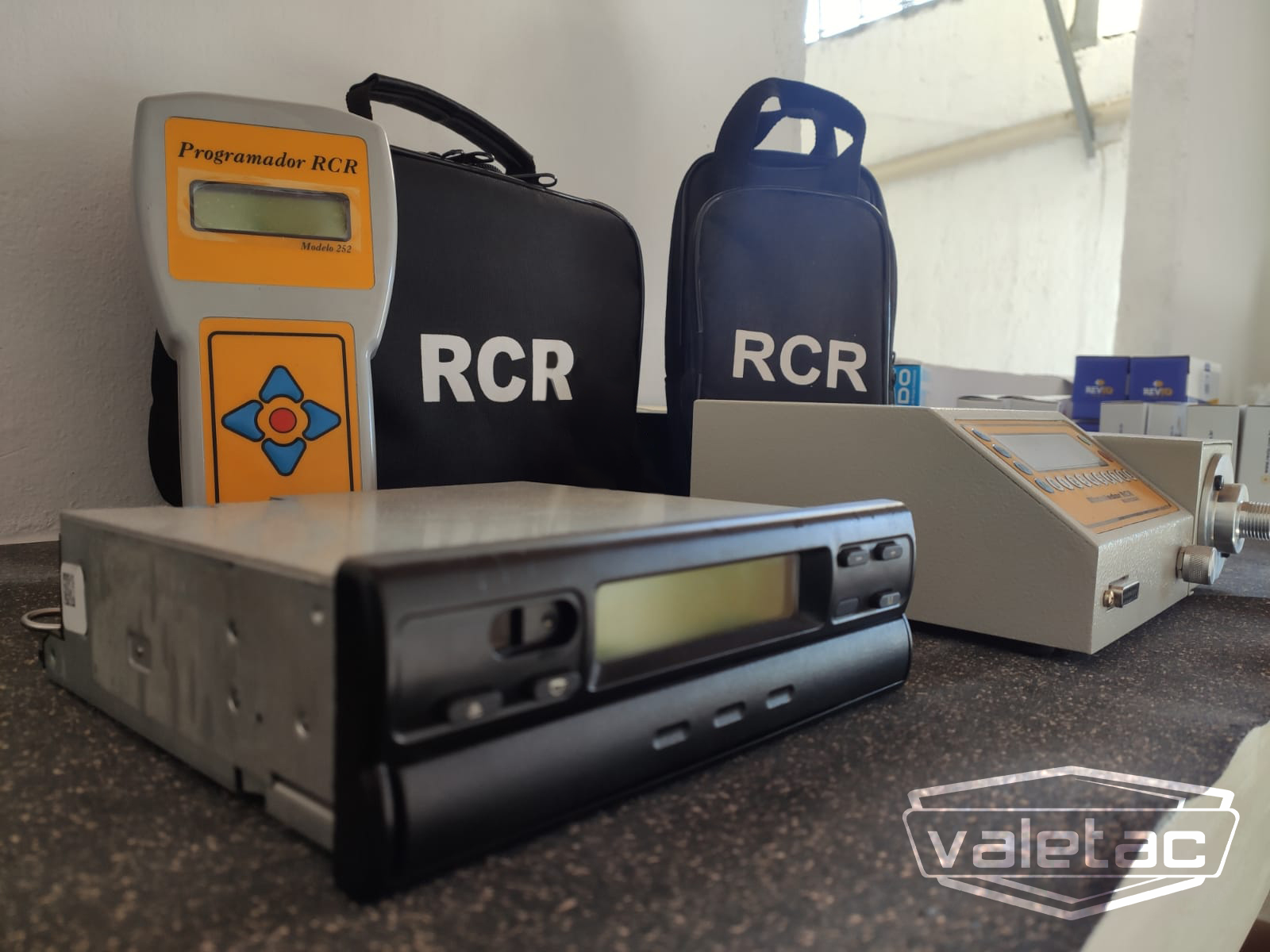 Descontaminação de Tanques – Valetac Guarulhos