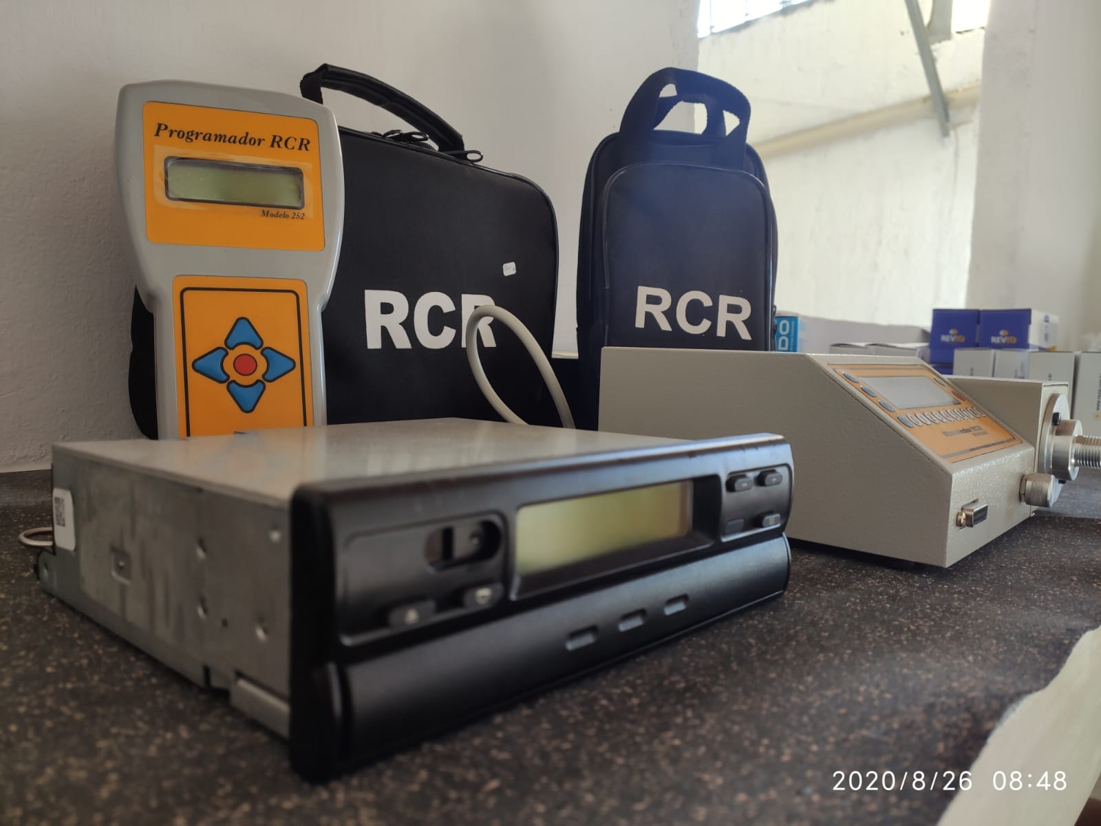 Vaporização de Tanques em Guarulhos/SP – Valetac