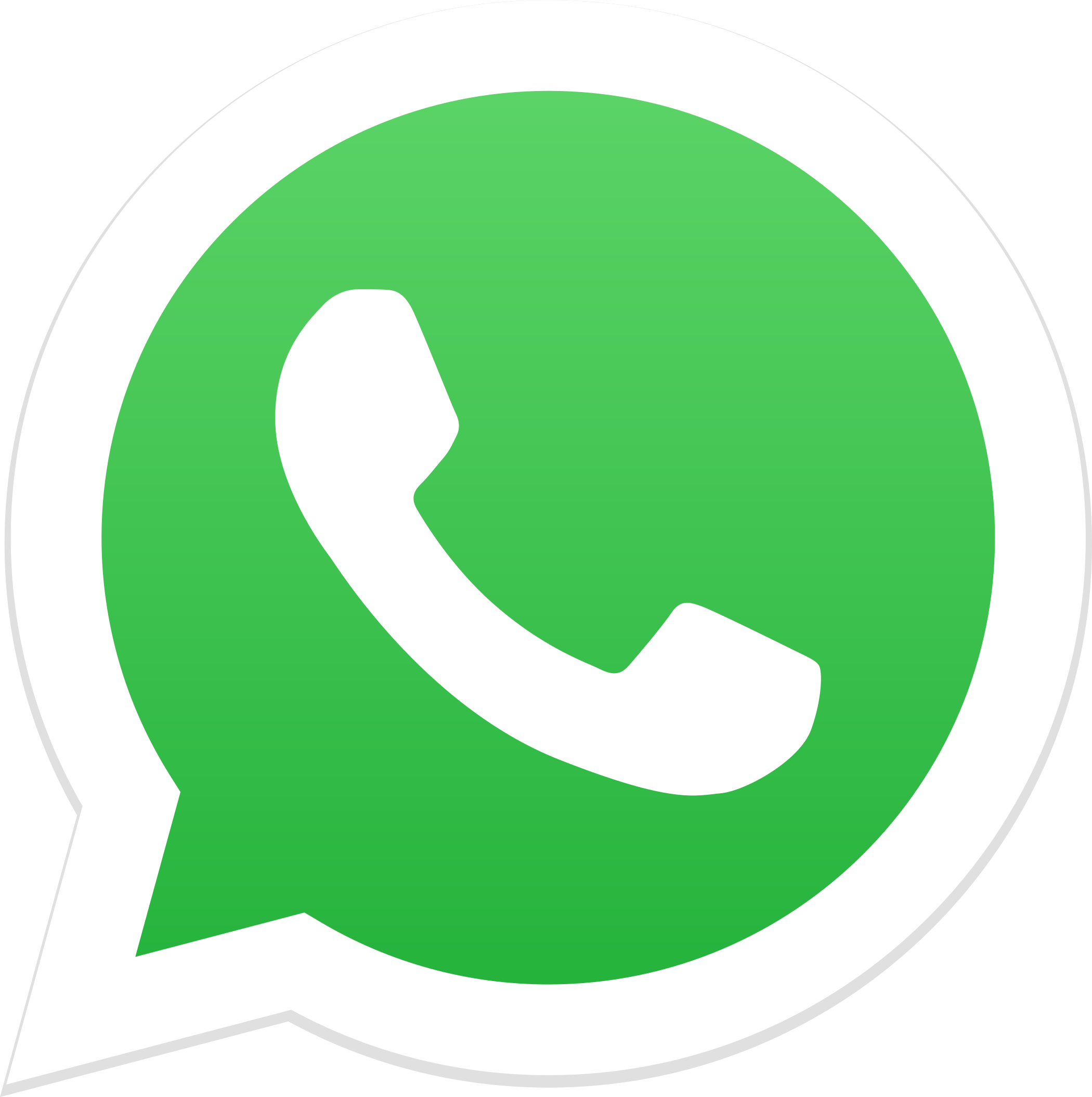 WhatsApp Valetac – Atendimento rápido